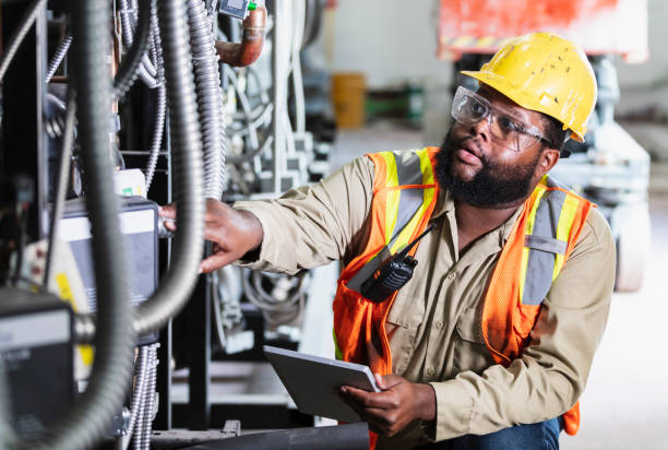Best 24-Hour Electrician  in Suncoast Estates, FL