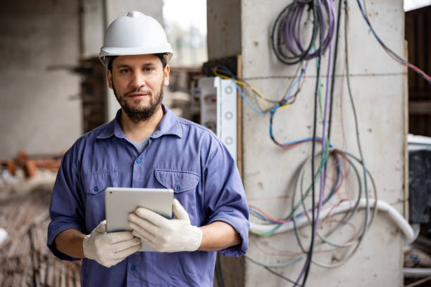 Best Emergency Electrician Near Me  in Suncoast Estates, FL