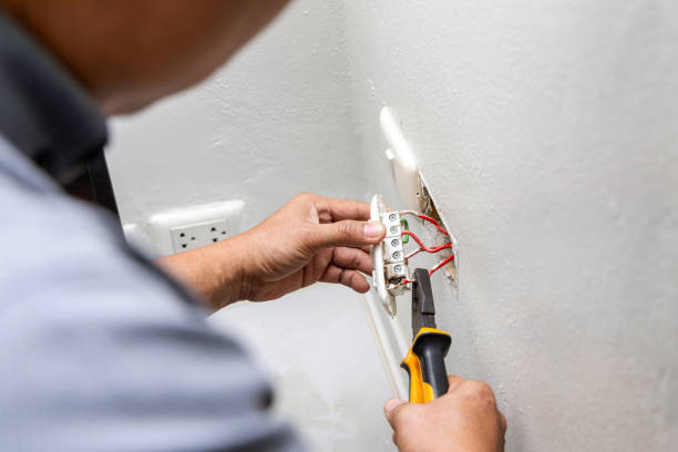Best Electrician Near Me  in Suncoast Estates, FL