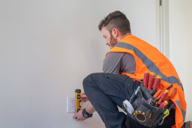 Best Electrical Installation Contractor  in Suncoast Estates, FL